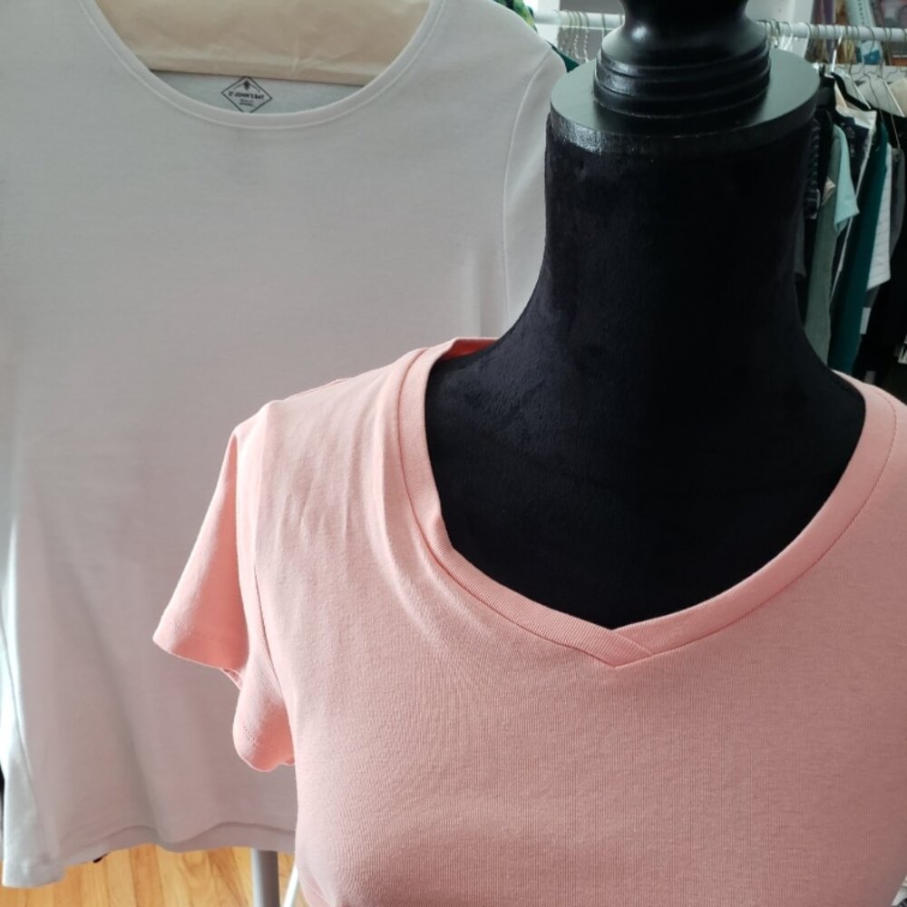 BOGO: TWO Shirts BUNDLE